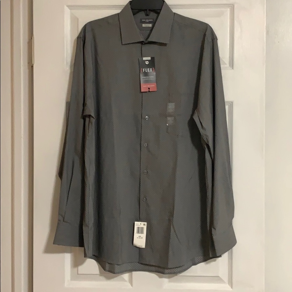 Brand new men’s button down shirt